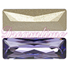 SWAROVSKI ELEMENTS 4547 Princess Baguettes 